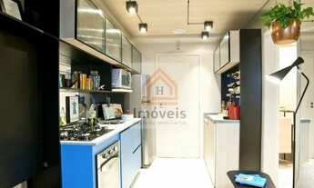 Imagem 5: Apartamento 1 Dormitório Estação João Dias 9 min. (750m