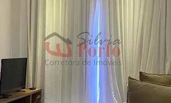 Imagem 4: Apartamento Mobiliado Frente Mar para temporada