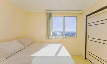 Imagem 4: Apartamento com 3 dormitórios à venda, 124 m² por R$ 685.000,00 - Cristo Rei - Curitiba/PR