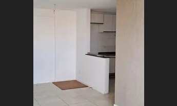 Imagem 2: Apartamento para venda possui 60 metros quadrados com 2 quartos