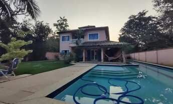 Imagem 3: Casa para venda com 2000 metros quadrados com 4 quartos em Vargem Grande - Rio de Janeiro