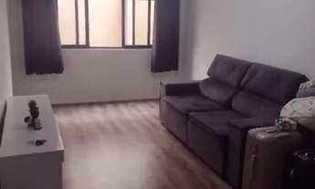 Imagem: Vendo Apartamento com 3 quartos, Av. Água