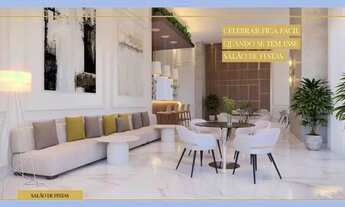 Imagem 3: O Evolute 1200 é um empreendimento moderno e sofisticado. Com incríveis diferenciais, o pr