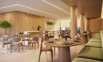 Imagem 7: Garden em Goiânia