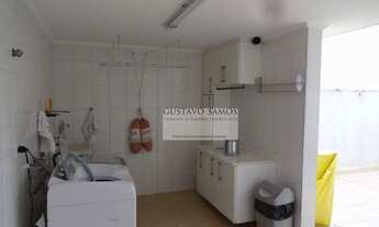 Imagem 7: Casa com 4 dormitórios para alugar, 450 m² por R$ 8.900,00/mês - Parque da Mooca - São Pau