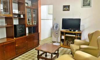 Imagem 4: Casa 200 metros da praia 2 dormitórios 2 vagas Campo da Aviação em Praia Grande