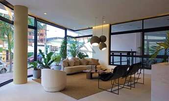 Imagem 3: Apartamento - Cambuí - Campinas