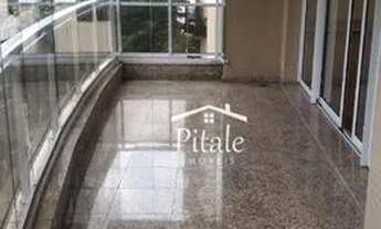 Imagem 5: Apartamento com 4 dormitórios para alugar, 360 m² por R$ 18.600,00/mês - Itaim Bibi - São