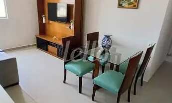 Imagem 3: São Bernardo do Campo - Apartamento Padrão - Vila Baeta Neves