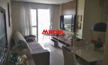 Imagem 3: Apartamento Padrão em São José dos Campos