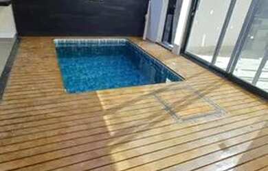 Imagem 3: Casa para Venda em Franca, Santo Agostinho, 3 dormitórios, 1 suíte, 1 banheiro, 2 vagas