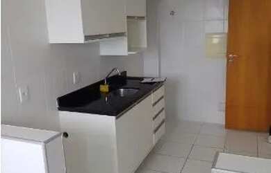 Imagem 2: Apartamento com 2 dormitórios para locação no condomínio Vier Vale em SJC-SP