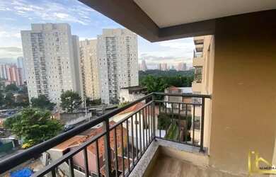 Imagem 7: Apartamento para Locação Pacote no Condomínio Central Park Barueri, 60m², 2 Dorms, 1 Suíte