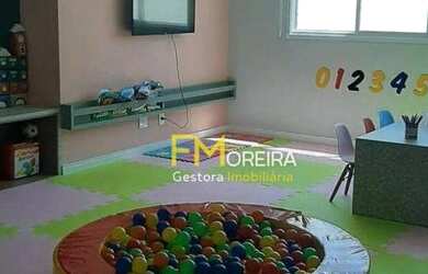 Imagem 5: Apartamento com 2 dormitórios à venda, 80 m² por R$ 410.000 - PÉ NA AREIA - Mongaguá/SP