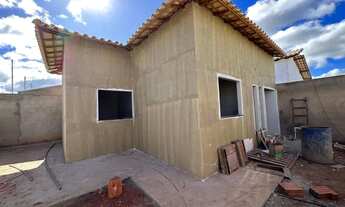 Imagem 6: WAFCasa para venda com 55 metros quadrados com 2 quartos