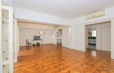 Imagem 4: Apartamento à venda, 3 quartos, 1 suíte, 1 vaga, Flamengo - RIO DE JANEIRO/RJ