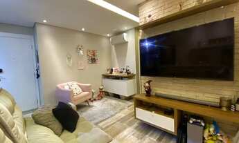 Imagem 6: Apartamento para venda em Tatuapé - Varanda Gourmet