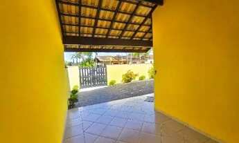 Imagem 5: Casa no Cbratel, em Itanhaém
