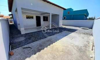 Imagem: Bela casa à venda em Unamar, 2 quartos