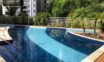 Imagem 7: Apartamento com 1 dormitório à venda, 57 m² por R$ 378.500,00 - Morumbi - São Paulo/SP