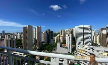 Imagem 2: Apartamento à venda em Fortaleza/CE