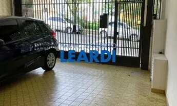 Imagem: SOBRADO - VILA FORMOSA - SP