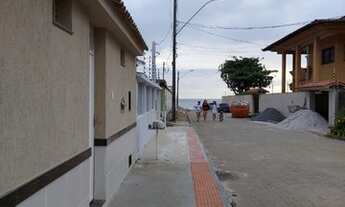 Imagem 2: Casa piscina ,rua da praia de Santa Mônica Guarapari