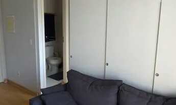 Imagem 5: EXCELENTE APARTAMENTO/STUDIO PRÓXIMO AO METRÔ