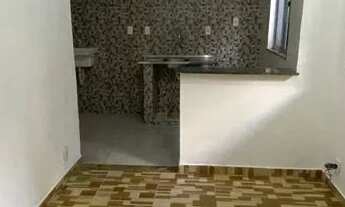 Imagem: Apartamento com 1 dormitório para alugar