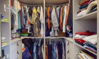 Imagem 7: Apartamento com 2 dormitórios à venda, 94 m² por R$ 1.150.000,00 - Morumbi - São Paulo/SP