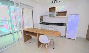 Imagem 4: Apartamento Loft / Studio em Pelotas