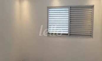 Imagem 3: São Paulo - Apartamento Padrão - Tatuapé