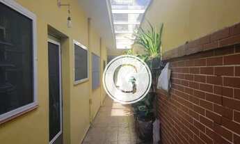 Imagem 7: Casa têrrea no centro de Guarulhos 263 m² de área Total