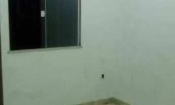 Imagem 3: 2 Casas tipo apartamento