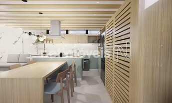 Imagem 5: Apartamento para venda possui 160 metros quadrados com 3 quartos em São Pedro - Belo Horiz