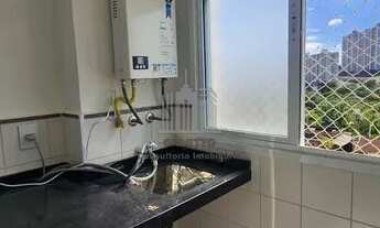 Imagem 4: Apartamento a venda no condomínio Primeacqua