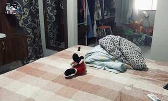 Imagem 6: Vendo casa no condomínio bela vista , zona norte