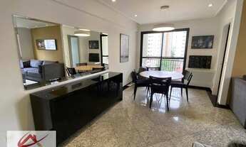 Imagem: Apartamento com 1 dormitório, 57 m²