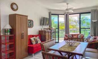 Imagem 6: Apartamento vista mar 3 dormitórios sendo 1 suíte, 115 m² - venda por R$ 2.400.000 ou alug