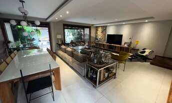 Imagem 4: Casa deslumbrante 4 Quartos em condomínio de prestígio no Recreio dos Bandeirantes