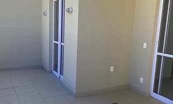 Imagem 7: Cobertura 70m - TAGUÁ LIFE