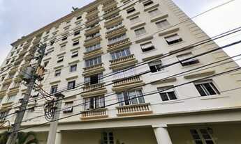 Imagem 2: Apartamento 108 m² (próx. ao Metrô Vila Madalena) - Vila Anglo Brasileira - São Paulo - SP