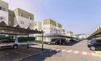 Imagem 2: Apartamento com 2 dormitórios à venda, 45 m² por R$ 159.000,00 - Edifício Vila das Acacias