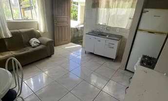 Imagem: Aluga-se kitnet no morro do Pantanal