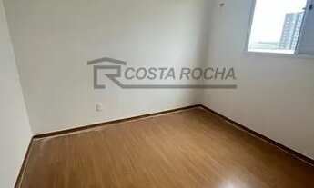 Imagem 2: Apartamento com 2 dormitórios para alugar, 41 m² por R$ 1.400,00/mês - Residencial Sollare