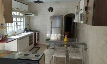 Imagem: Casa à venda, 3 quartos, 170m², R$ 511.000,00