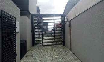 Imagem 4: Ótimo sobrado novo em condomínio