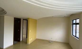 Imagem 6: Cobertura com 3 quartos à venda por R$ 690000.00, 101.00 m2 - REBOUCAS - CURITIBA/PR