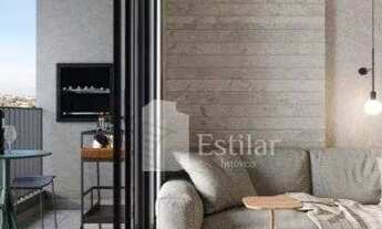 Imagem 7: Apartamento Garden 02 quartos no Tingui, Curitiba