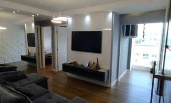 Imagem 4: Apartamento mobiliado no Sim